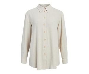 OBJECT Blusa 'Sanne' marfil M-L marfil