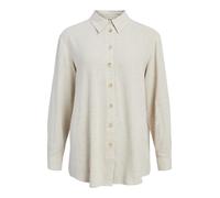 OBJECT Blusa 'Sanne' marfil XS-S marfil