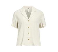 Object Camisa Femenina popelín