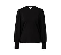 OBJECT Camiseta 'Caroline' negro S negro