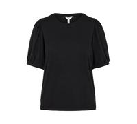 OBJECT COLLECTORS ITEM Objjamie S/S Top Noos Camiseta, Negro, XL para Mujer