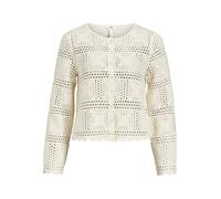 OBJECT Cárdigan ecru XL ecru