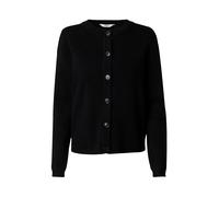 OBJECT Cárdigan 'Ester' negro L negro