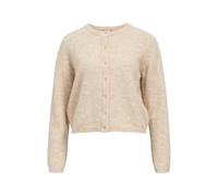 OBJECT Cárdigan 'OBJAgate' beige oscuro XL beige oscuro