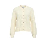 OBJECT Cárdigan 'OBJDEBBIE' beige XS EUR
