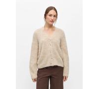 OBJECT Cárdigan 'OBJHARRY' beige XS EUR