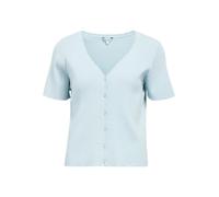 OBJECT Cárdigan 'OBJKelly' azul claro XL EUR