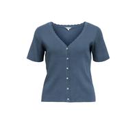 OBJECT Cárdigan 'OBJKelly' gris XS gris