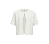 OBJECT Cárdigan 'OBJReynard' blanco lana XS blanco lana