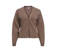 OBJECT Cárdigan 'OBJReynard' brocado XL brocado