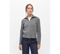 OBJECT Cárdigan 'OBJREYNARD' gris oscuro M EUR