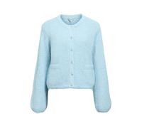 OBJECT Cárdigan 'OBJSaggia' azul claro M EUR