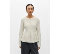 OBJECT Cárdigan blanco XS EUR