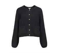 OBJECT Cárdigan 'OBJSaggia' negro XL negro
