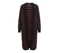 OBJECT Cárdigan 'OBMilu' chocolate / negro S EUR