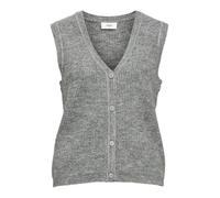 Object chaleco femenino de punto