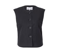 OBJECT Chaleco 'OBJAURA' negro, Talla S