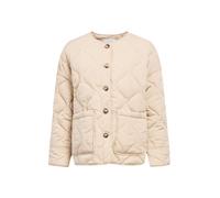 OBJECT Chaqueta de entretiempo 'OBJAllie' beige claro XS beige claro