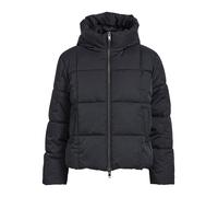 OBJECT Chaqueta de entretiempo 'Zhanna' negro, Talla XL