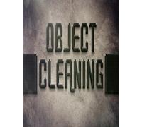 Object "Cleaning" Steam Key GLOBAL