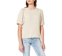 OBJECT COLLECTORS ITEM Objjamie S/S Top Noos Camiseta, Cuenco de Arena, X-Small