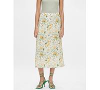 Object Falda larga fluida. Gris 34 (34)