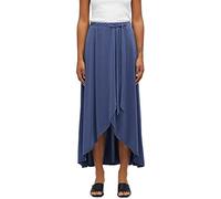 Object Falda Objannie Noos para Mujer, Azul Añil, 36