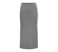 OBJECT Falda 'OBJREYNARD' gris moteado 40 gris moteado