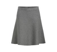 OBJECT Falda 'Reynard' gris moteado 40 gris moteado