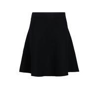 OBJECT Falda 'REYNARD' negro 36 negro