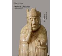 The Lewis Chessmen – Objects in Focus (serie)