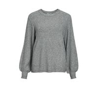 OBJECT Jersey 'Ditte' gris moteado L gris moteado