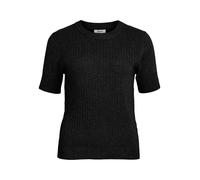 OBJECT Jersey 'Noelle' negro L negro