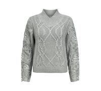 OBJECT Jersey 'OBJELISSE' gris M gris