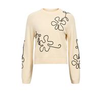 OBJECT Jersey 'OBJLaney Rubin' arena / negro M arena / negro