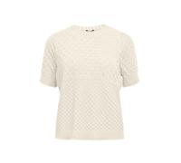 OBJECT Jersey 'OBJNOA' crema L crema