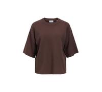 OBJECT Jersey 'OBJREYNARD' chocolate XS EUR