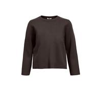 OBJECT Jersey 'OBJREYNARD' marrón oscuro XS marrón oscuro