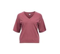 OBJECT Jersey 'OBJTHESS' rosé M rosé