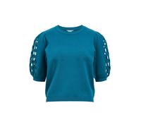 OBJECT Jersey 'OBJYuki' navy S navy