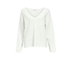 OBJECT Jersey 'Reynard' blanco M EUR