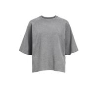OBJECT Jersey 'Reynard' gris S EUR