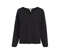 OBJECT Jersey 'Reynard' negro M negro