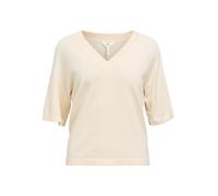 OBJECT Jersey 'Thess' beige L beige