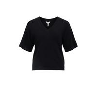 OBJECT Jersey 'Thess' negro M negro