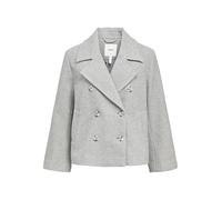 Object Noos - Chaqueta corta para mujer, arena, numeric_38