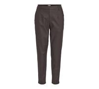 Object Objbelle Lisa Coated Pant Noos para Mujer