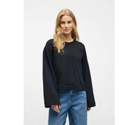 OBJECT Objcarly L/S Re Sweat Top 141 XL Negro