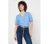 OBJECT Objcaroline S/S Top Noos XL Azul