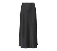 Object Objchilli MW Long Skirt Noos, Negro, 44